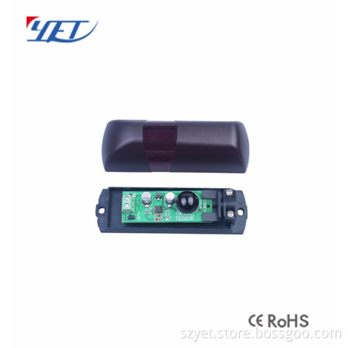 infrared photosell for garage gate blinds shades shutters YET609